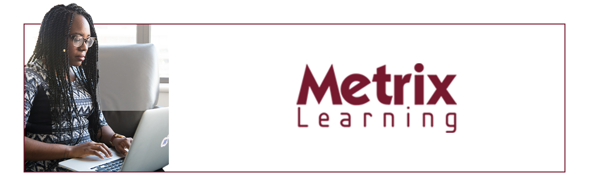 Metrix Learning